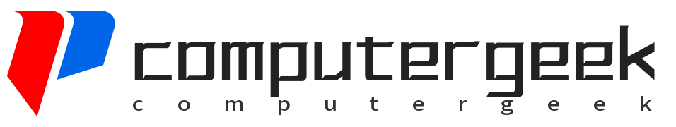 ComputerGeek Logo
