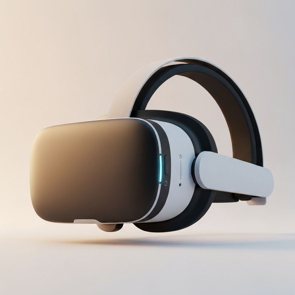 Meta Quest 4 Promises Wireless PC VR Gaming Without Compromises